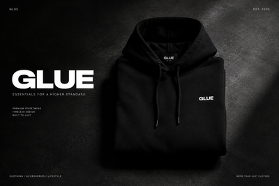 GLUE